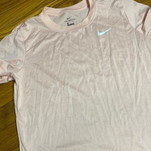 Nike Tee ‘Dri-Fit’